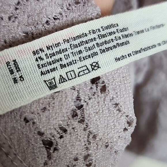 Free People Julia Juliette Lace Up Dress - Picture 6 of 9